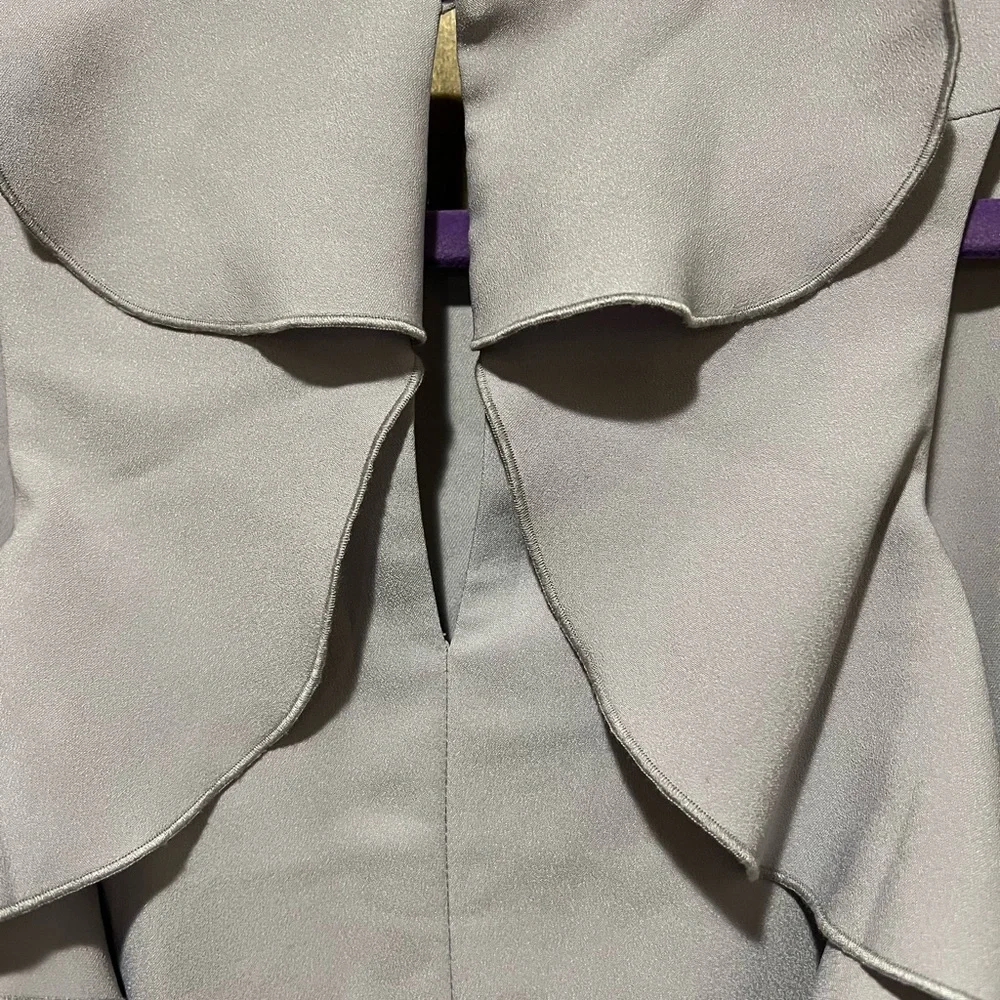 Loft outlet‎ Lavender Sleeveless Dress
